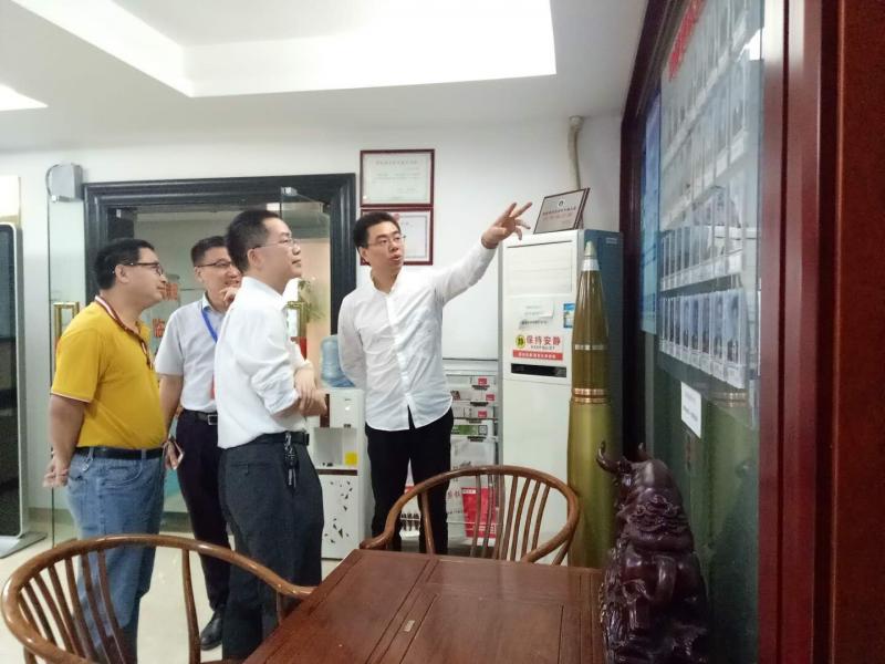 我所顺利完成2017年度考核工作!
