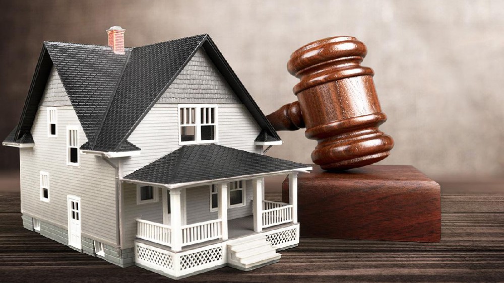 房地产与建筑工程专项法律事务