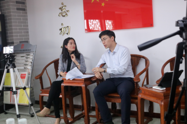 律所快讯|“你有张良计 我有过墙梯” ，包尔律师在乐居“3·15” 线上答疑会上和您说说买房的事儿