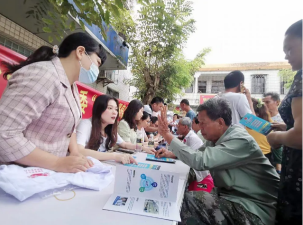 “五四”青年节|我所青年律师参加共青团海南省司法厅委员会红色教育实践活动