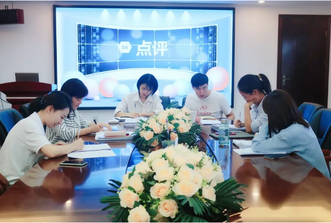 律所快讯|我所劳动法律事务部成功举办“模拟法庭”活动