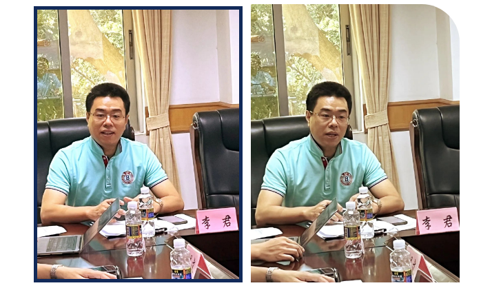 律所快讯|我所高级合伙人李君律师参与龙华区人大调研工作，提出建设东湖生态公园的建议