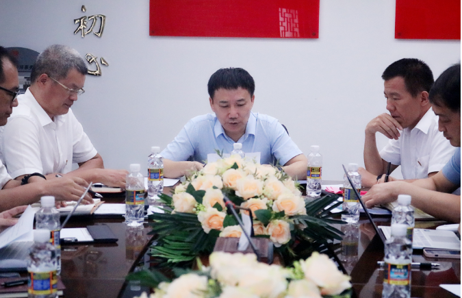 律所党建|我所2022年“七一”全体党员大会成功召开