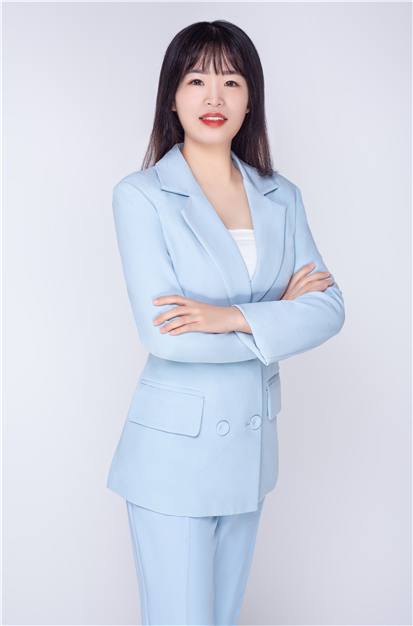 陈鑫律师