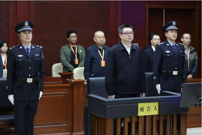 律所快讯|李君律师受邀旁听省第一中级人民法院重大案件宣判，积极履行政协委员对法院工作的民主监督职责