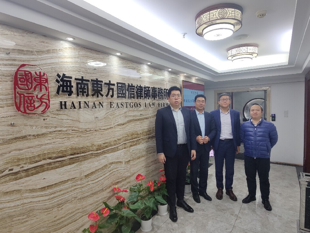 律所快讯|毕马威中国携手我所委员联系界别群众工作站开展委员联系界别群众工作