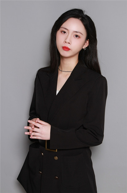 杨帆