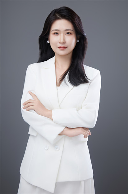 李艺波律师助理
