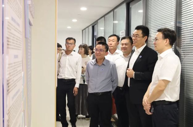 律所快讯|李君律师带队省律协青工委、文建委赴广西交流考察